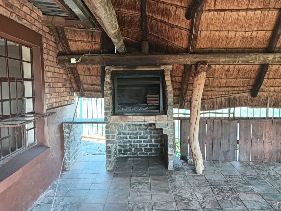 Commercial Property for Sale in Brits Rural North West